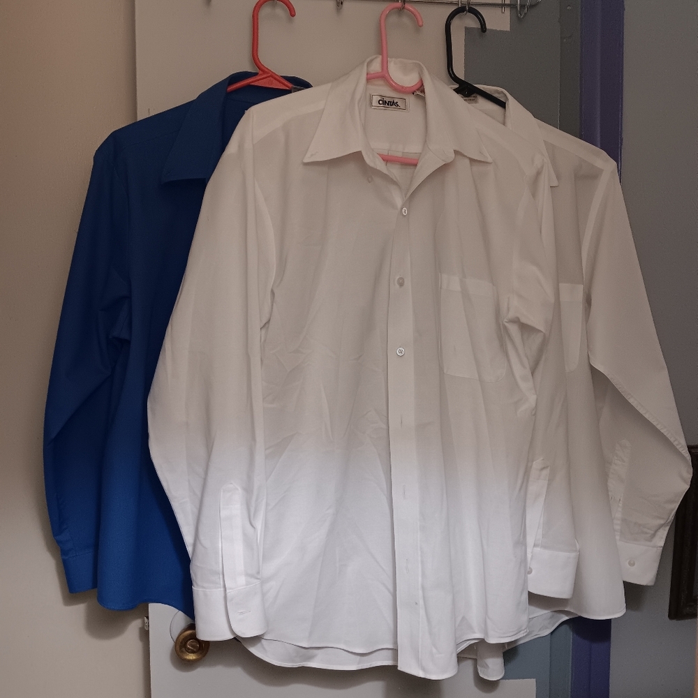 Men's Shirts